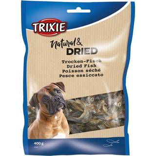 Trixie Sprats dried fish for dogs 400 g