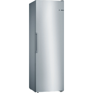 Bosch Fryser GSN36VLEP (Inox-look)