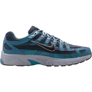 Nike P-6000 Women's, Thunder Blue - 38
