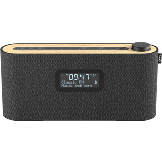 Loewe Radiofrequency 100 year anniversary radio FM/DAB/DAB+/Bluetooth