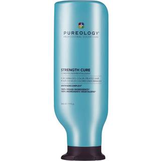 Pureology Strength Cure Hårbalsam til kvinder 266 ml - 266 ml