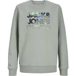 Logo Sweatshirt Mini