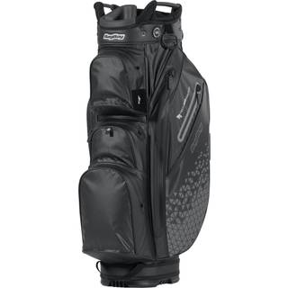 BagBoy TechNoWater Vandtæt Vognbag - Black