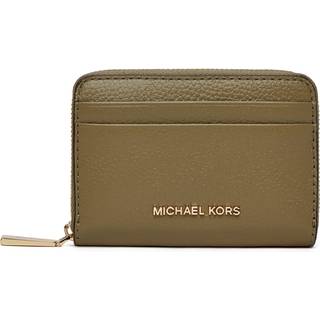 Michael Kors Jet Set Pung olivengrøn