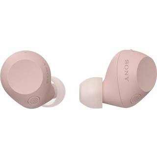 Sony WF-C710N true wireless in-ear høretelefoner (pink)