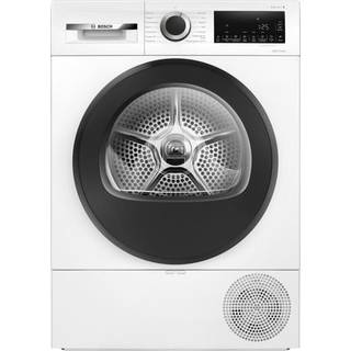 Bosch WQG2420NSN Kondenstørretumbler med varmepumpe
