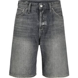 Baggy Fit Denimshorts