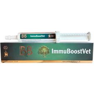 B&B ImmuBoostVet - 32 ml.