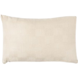 Søstrene Grene | Pyntepude | 50 x 30 cm. | Thyme Green