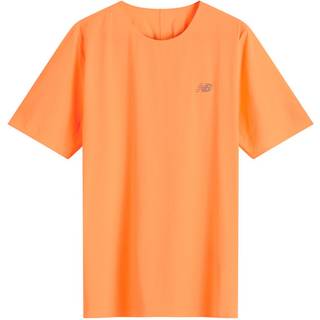 New Balance Race Day Ultra Light T-Shirt mt51208-hmo Størrelse L