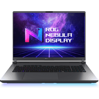 Asus ROG Strix G18 18'' WQXGA 240 Hz