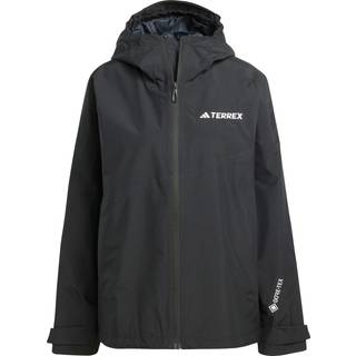 Adidas Women's Xperior 2L GORE-TEX Performance Jacket Black, S