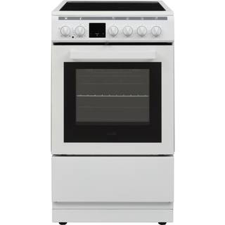 Logik komfur LF50IW24N