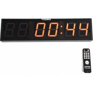 Toorx LED Timer