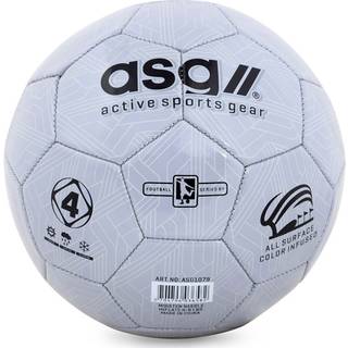 ASG Fodbold Sølv str. 4