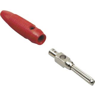 BKL Electronic 072180 Bananstik Stik, lige