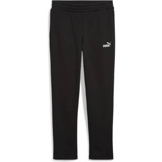 PUMA ESS Small No. 1 Logo Sweatpants Women, Clothing, Black, XXL