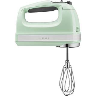 KitchenAid KitchenAid håndmixer med 9 hastigheder 85W Almond cream