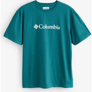 Columbia CSC Basic Logo Sort T-shirtStor