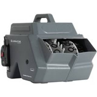 Eliminator Lighting Bubbletron EXL Boblemaskine