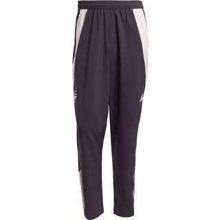 Arsenal Tiro 24 Presentation bukser - Aurora Black - L