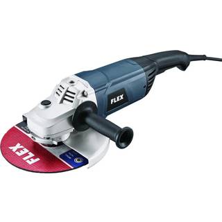 - Vinkelsliber Flex L22, 2200 W, 230 mm