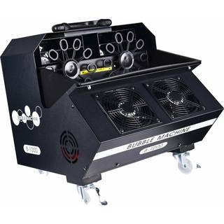 Evolights B1000 Boblemaskine