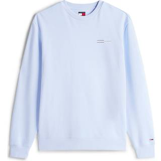 Logo Crew Neck Sweatshirt