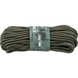 Multifunktions reb/snor 15 meter