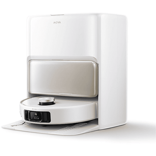 MOVA robotstøvsuger V50 Ultra Complete hvid