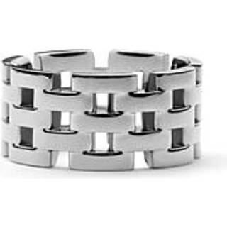 Daniel Wellington DW Link Perfect Pair 48 Silver