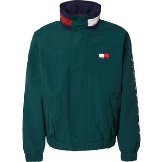 Hilfiger Sailing Reversible Relaxed Jacket