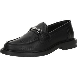 Sneakers Filling Pieces Loafer Aten Black EUR 41 - Black - 41