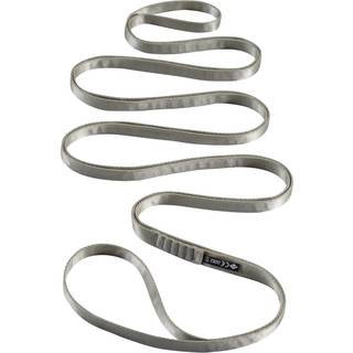 Black Diamond 18MM Nylon Runner 180CM Grey, OneSize