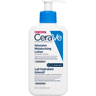 CeraVe | Intensive Moisturising Lotion 236ml