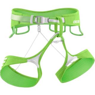 Edelrid Ace III Klatresele størrelse XS farve grå