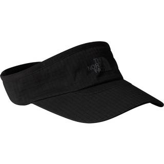 The North Face LT Visor Str. S/M - Let løbshatten holde dig kølig og beskyttet