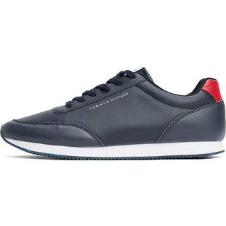 Logo Fine Cleat Trainers