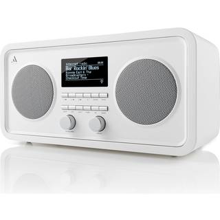 Argon Audio RADIO3I MK2 Radio - 3 års medlemsgaranti