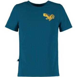 E9 Kid's B One T-shirt Børn størrelse 6 Years farve blå