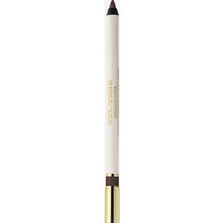 Dolce & Gabbana Classic Sleek Glide Khol Long-Wear Intense Color Eye Pencil 02 Espresson Brown