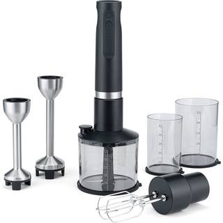 Wilfa Prostick stavblender IM4B-1000FP (sort)
