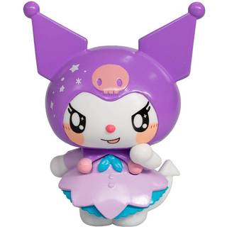 HELLO KITTY - Kuromi Premium Edition - Figure 6inch