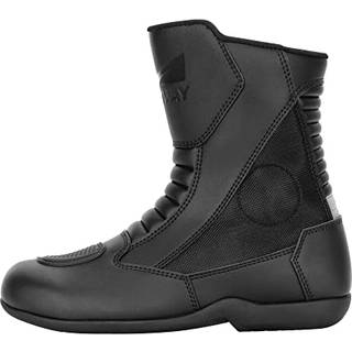 FASTWAY FTS-1 WP Støvle sort 43