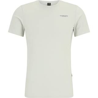 Slim Base T-Shirt - Grey - Men