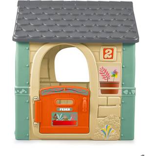 FEBER Recycle Legehus