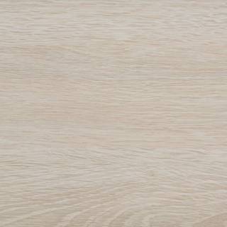 selvklæbende PVC-gulvplanker 5,02 m² 2 mm egetræ klassisk hvid