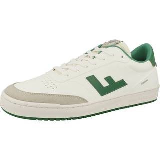 Flamingos'Life Stadion Sneaker størrelse 45 farve beige
