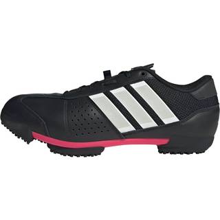 Heritage Tour cykelsko - Core Black / Zero Metalic / Lucid Red - 37 1/3