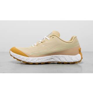 Norda 002 Running Sneakers Sand